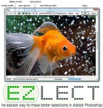 Phreakware EZlect 1.16